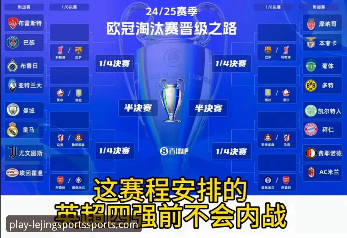 欧冠半决赛马竞vs阿森纳：乐竞体育平台深度评测体验