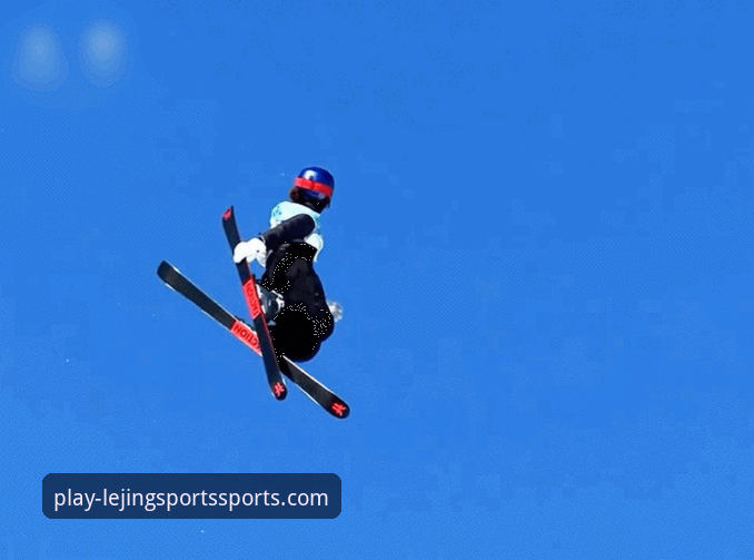 掌握赛事动态：从谷爱凌卫冕看乐竞体育平台实用技巧