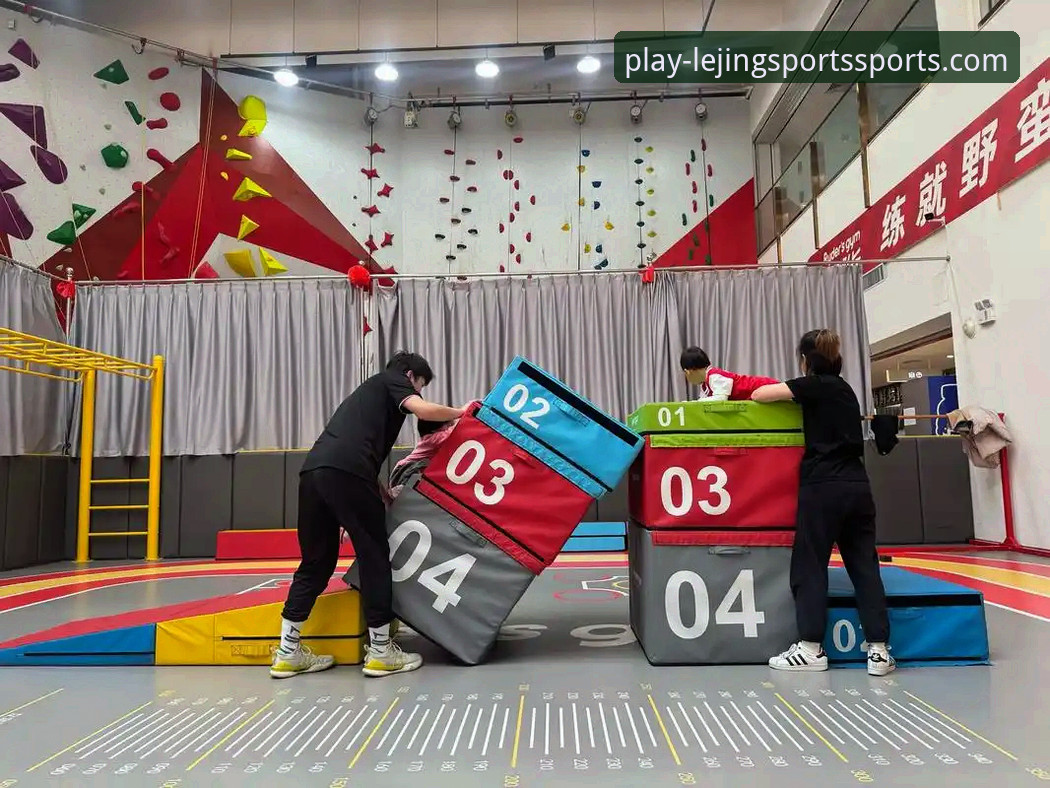 体育赛事爱好者实战心得：乐竞体育平台如何重塑观赛体验